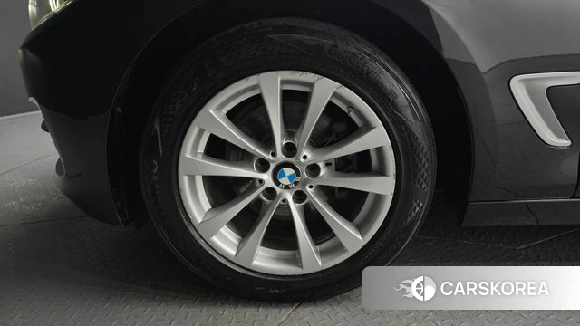 BMW 3 Series GT (F34) id 3936497 из Кореи 15