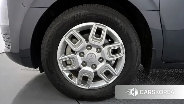 Hyundai Staria id 3031663 из Кореи 15