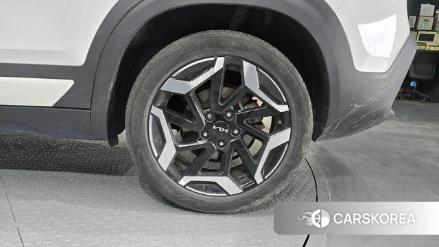 Kia The New Seltos id 4428238 из Кореи 14