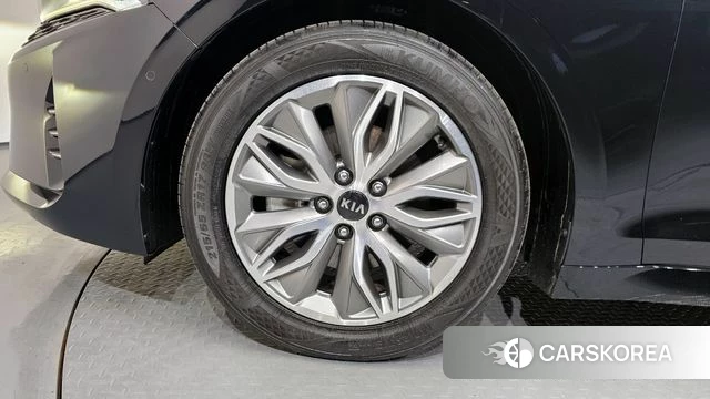 Kia K5 Hybrid 3rd Generation id 3941958 из Кореи 15