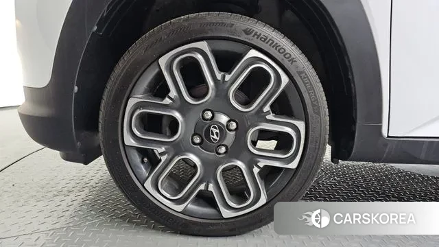 Hyundai Casper id 3503462 из Кореи 15