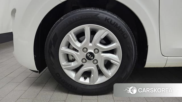 Kia All New Morning (JA) id 4384758 из Кореи 25