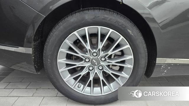 Genesis G80 (RG3) id 4710972 из Кореи 26