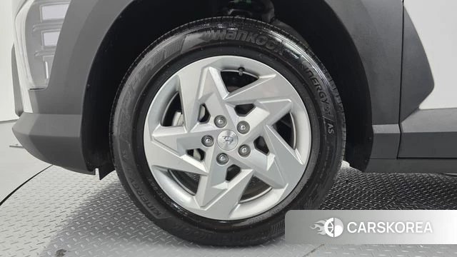 Hyundai Kona (SX2) id 3953229 из Кореи 15