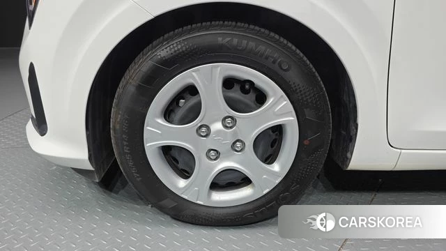 Kia The New Morning (JA) id 4266307 из Кореи 25