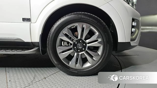 Kia Mohave Master id 3866928 из Кореи 15