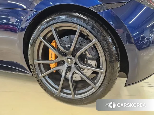 McLaren 570S id 3789126 из Кореи 15