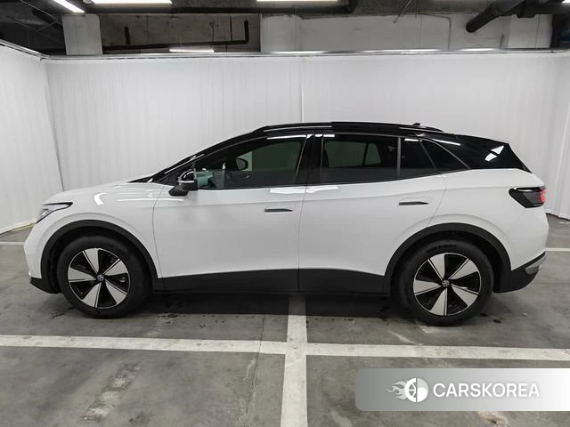 Volkswagen ID.4 X id 4368308 из Китая 15