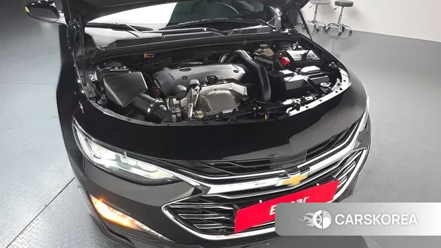 Chevrolet (GM Daewoo) The New Malibu id 3263106 из Кореи 15