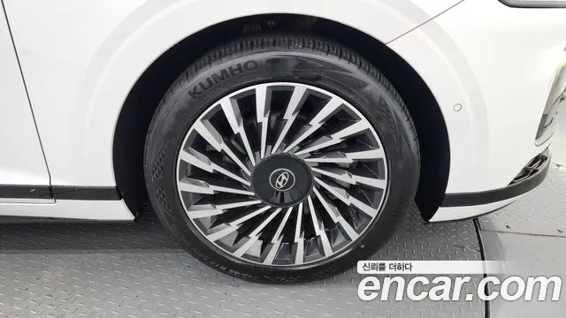 Hyundai Grandeur (GN7) id 2795163 из Кореи 15