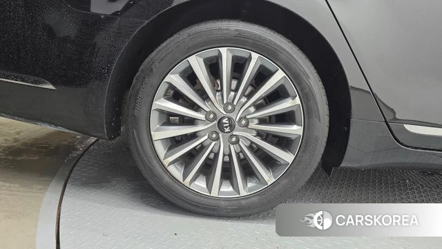Kia Come New K7 id 4755163 из Кореи 30
