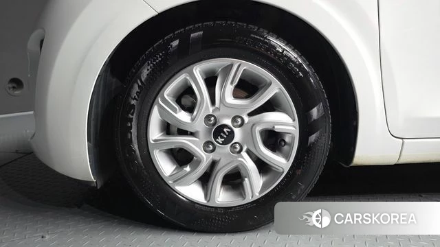 Kia All New Morning (JA) id 4770085 из Кореи 29
