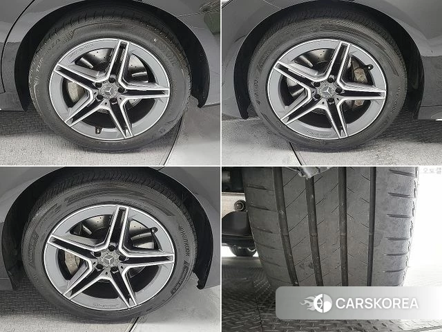 Mercedes-Benz S-Class W223 id 3786934 из Кореи 15