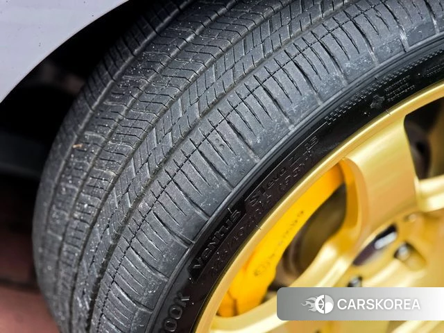 Kia Stinger id 4600128 из Кореи 15