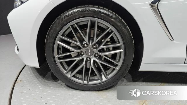 Genesis G70 id 4411305 из Кореи 15