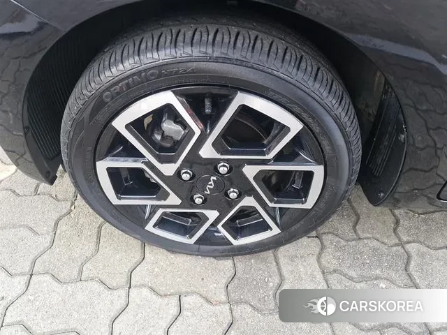 Kia The New Kia Ray id 3342204 из Кореи 12