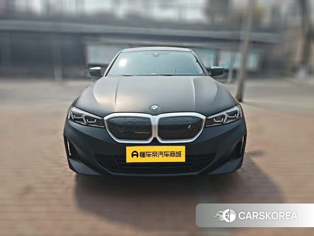 BMW i3 id 4208975 из Китая 5