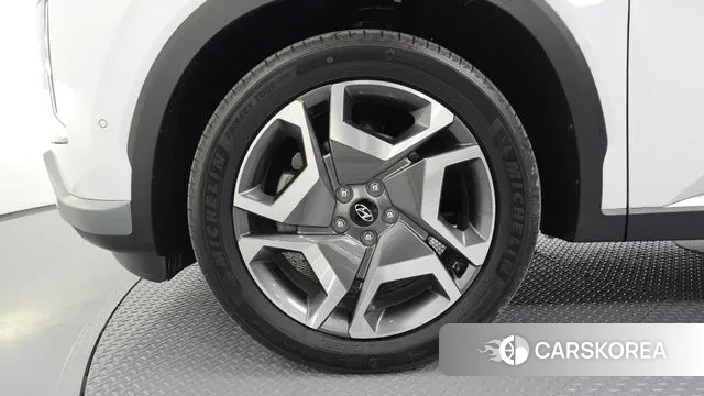 Hyundai The New Palisade id 3389054 из Кореи 15