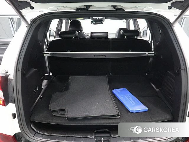 Ssangyong G4 Rexton id 3845909 из Кореи 15