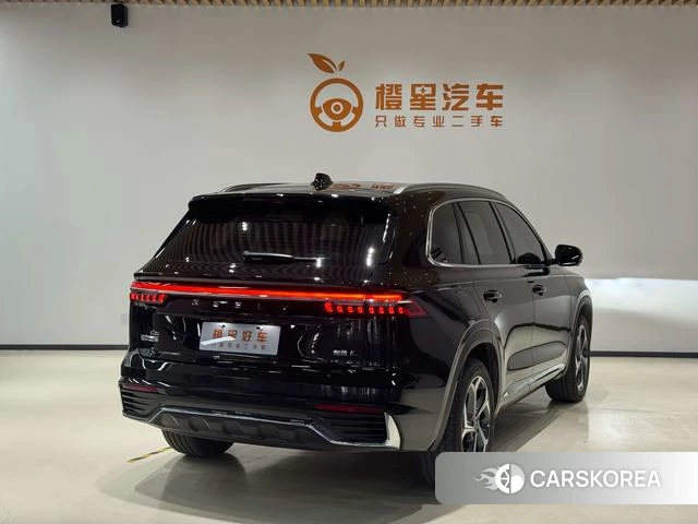 Geely Automobile Xingyue L id 4198848 из Китая 12