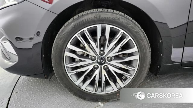 Kia K7 Premier id 4225235 из Кореи 27