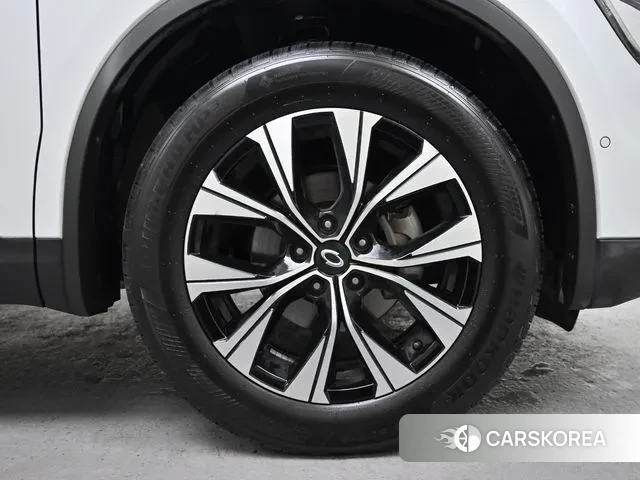 Renault Korea (Samsung) The New QM6 id 3467901 из Кореи 15