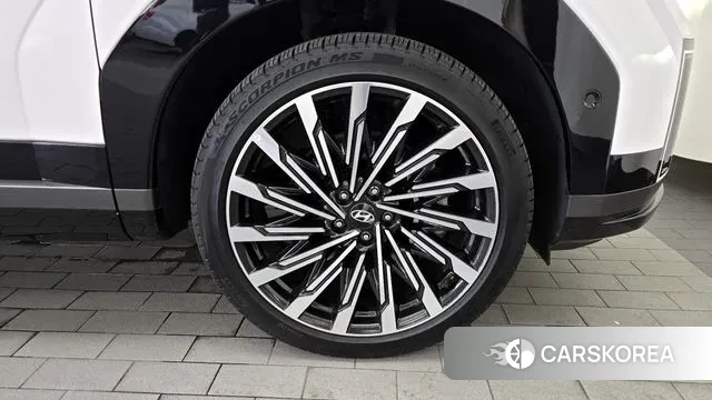 Hyundai Santa Fe (MX5) id 3195861 из Кореи 15