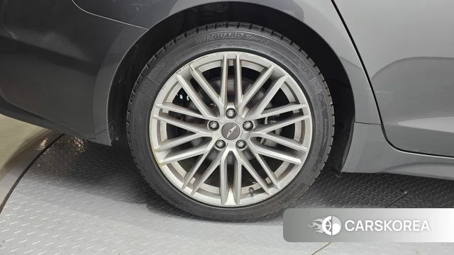 Genesis G70 id 4490370 из Кореи 34