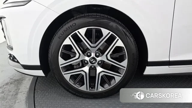 Hyundai Grandeur (GN7) id 3769608 из Кореи 15