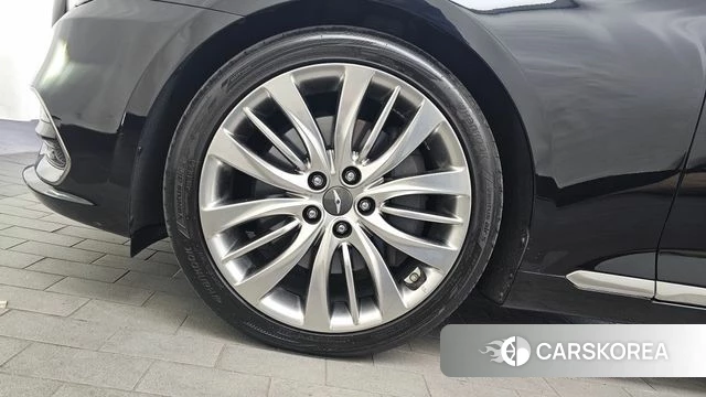 Genesis G80 id 4325325 из Кореи 15