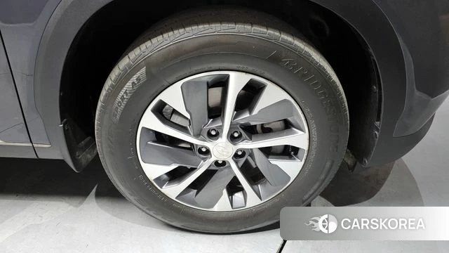 Hyundai Palisade id 3859672 из Кореи 15