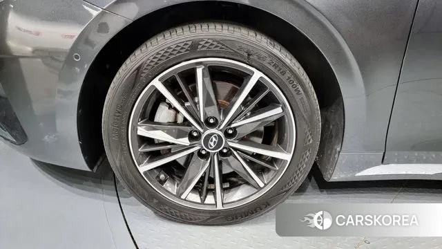 Hyundai The New Grandeur IG id 2895691 из Кореи 15