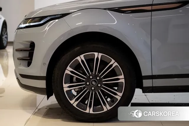 Land Rover Range Rover Evoque 2nd Generation id 3026572 из Кореи 15