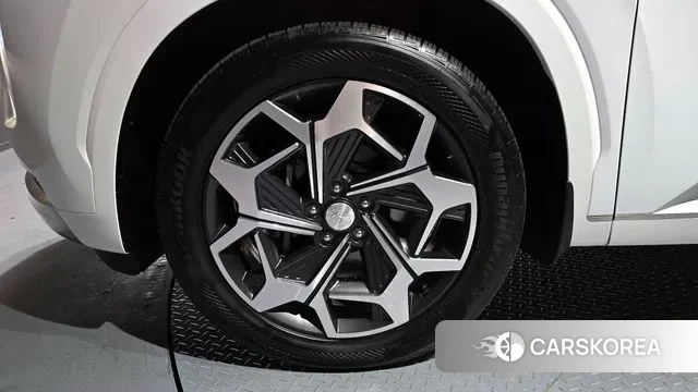 Hyundai Palisade id 3765008 из Кореи 15