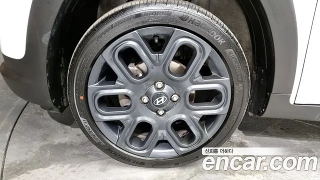 Hyundai Casper id 2653157 из Кореи 15