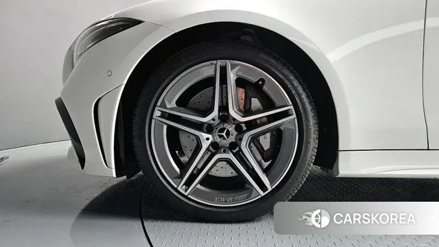 Mercedes-Benz CLS-Class C257 id 3394187 из Кореи 15