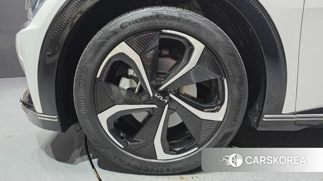 Kia EV6 id 4656882 из Кореи 30