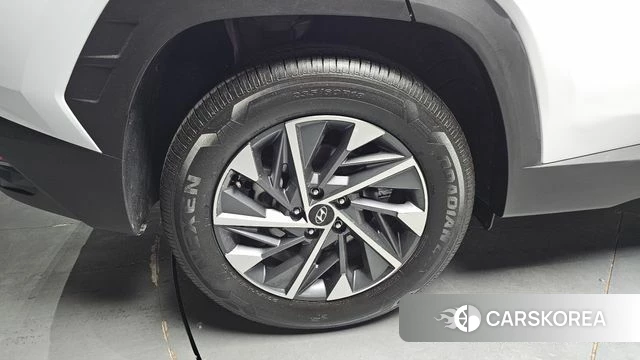 Hyundai Tucson (NX4) id 4618401 из Кореи 15