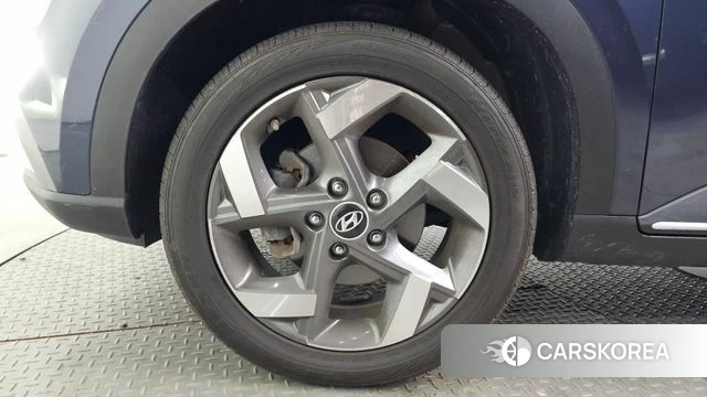 Hyundai Venue id 4562312 из Кореи 15