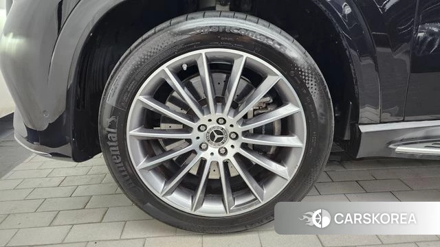 Mercedes-Benz GLE-Class W167 id 4540079 из Кореи 28