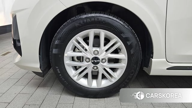 Kia Morning Urban (JA) id 3922584 из Кореи 15