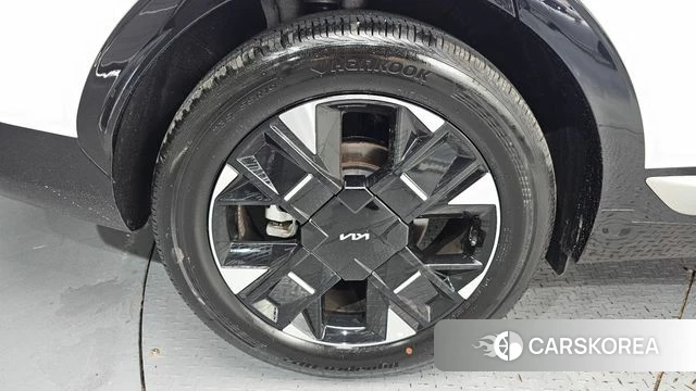 Kia The New Sportage 5th Generation id 4734701 из Кореи 15