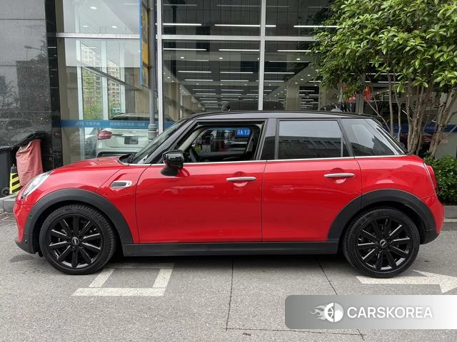 MINI MINI 2019 Красный из Китая, фото 5