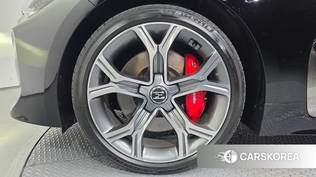 Kia Stinger id 4742115 из Кореи 25