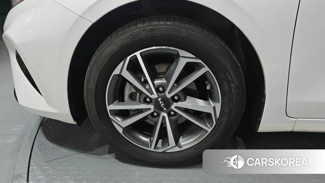 Kia The New K3 2nd generation id 4480819 из Кореи 24