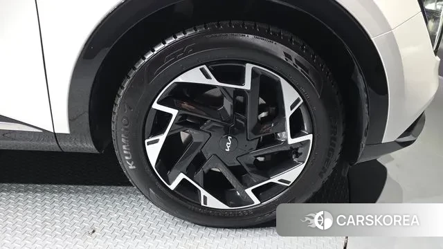 Kia Sportage 5th Generation id 3735630 из Кореи 15