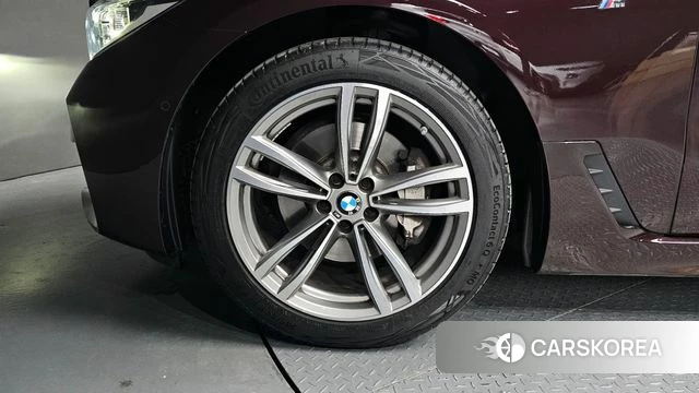 BMW 6 Series GT (G32) id 3936392 из Кореи 15