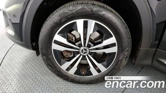 Mercedes-Benz GLB-Class X247 id 2478400 из Кореи 15