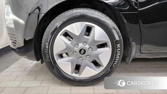 Hyundai Staria id 3941178 из Кореи 15