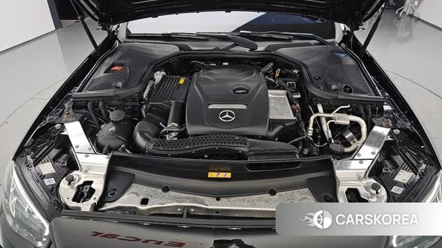 Mercedes-Benz E-Class W213 id 3716326 из Кореи 15